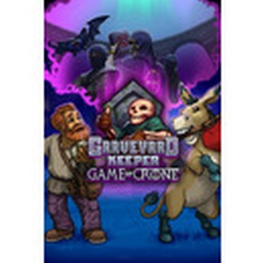 Igra za PC: Graveyard Keeper - Game Of Crone