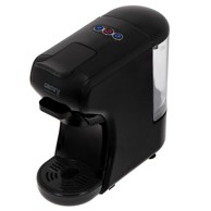 CAMRY Aparat za kavu u kapsulama CR4414BB, multi-kapsulni espresso, 19 bar, 1450 W, crna