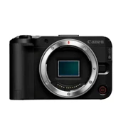 CANON Fotoaparat EOS R50 V, body, crni