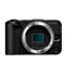 CANON Fotoaparat EOS R50 V, body, crni