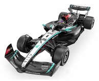 JAMARA RC sportski automobil