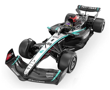JAMARA RC sportski automobil
