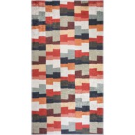 VITAUS Periva staza 80x200 cm Blocks of Fun