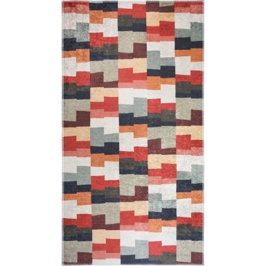VITAUS Periva staza 80x200 cm Blocks of Fun