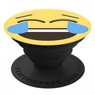 POPSOCKETS Dodatak za smartphone, Tears of joy emoji