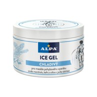 ALPA Gel Ice, 250 ml