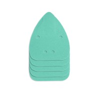 TOTAL Set brusnih listova TAC931331, 93 × 133 mm, 50 kom.