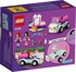 LEGO FRIENDS Salon za dotjerivanje mačaka na kotačima 41439