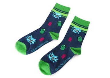 LEGO Dreamzzz čarape