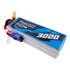 GENS ACE Baterija G-TECH 3000mAh 22.2V 60C 6S1P, EC5 plug