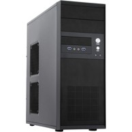 CHIEFTEC Kućište Mesh Series CQ-01B-U3-OP, Midi