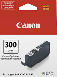 CANON Tinta za printer PFI-300 Chroma Optimiser za PRO300, 14,4 ml (4201C001AA)