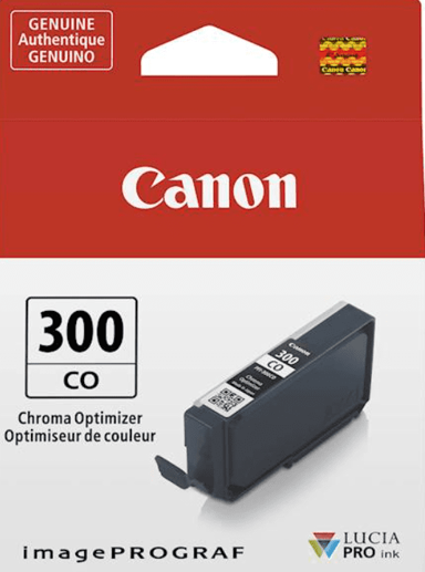 CANON Tinta za printer PFI-300 Chroma Optimiser za PRO300, 14,4 ml (4201C001AA)