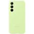 SAMSUNG Maskica za Galaxy A35 5G, silikonska, zelena