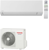 TOSHIBA Klima Shorai Edge RAS-B13J2KVSG-E/RAS-13J2AVSG-E 3,5kW/4,2kW