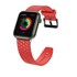 HURTEL Narukvica Y Watch Strap, Apple Watch 38/40/41 mm, crvena