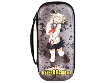 KONIX Futrola My Hero Academia Himiko Toga, za Nintendo, EVA, siva