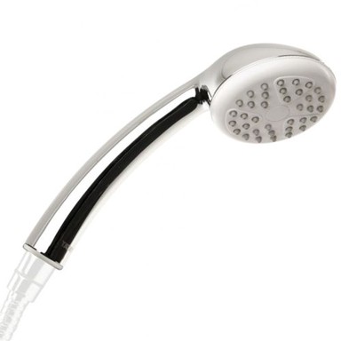 TATAY Tuš palica 5,5cm abs, bijela Vanity