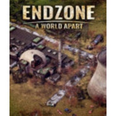 Igra za PC: Endzone - A World Apart