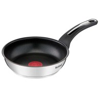 TEFAL Tava, e3000104, nehrđajući čelik, Ø 18 cm