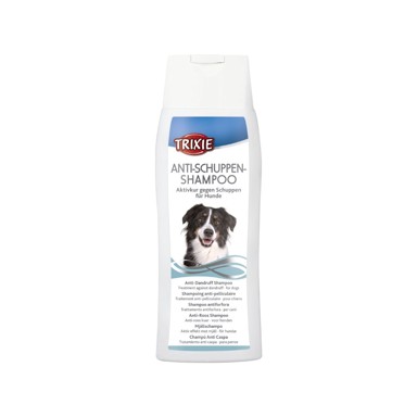 TRIXIE Šampon za pse protiv peruti 250 ml