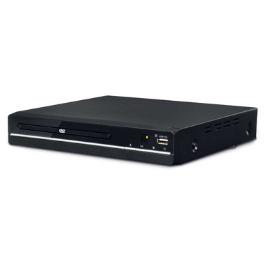 DENVER DVD player DVH-7787