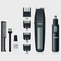 JOCCA Trimer za bradu 1439, crna