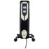 FLORIA Uljni radijator, 1500 W, 7 rebara, ZLN3642