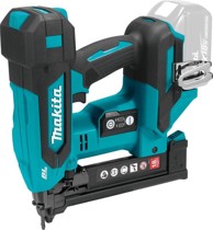 MAKITA akumulatorska klamerica DST630Z LXT, 18 V
