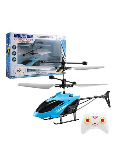 Helikopter na daljinsko upravljanje