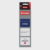 ACTIVEJET Tinta AH-GT52M, zamjena za HP GT-52M M0H55AE, Supreme, 70 ml, magenta