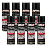 ISOLBAU Ljepilo u spreju za folije i membrane, 8 x 500 ml