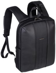 RIVACASE Ruksak Elegant, crni