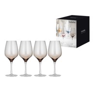 LADELLE Čaše u setu 4 kom vinske 680 ml Prism
