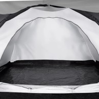 NILS CAMP Šator za kampiranje NC6312 TREKKER III