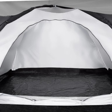 NILS CAMP Šator za kampiranje NC6312 TREKKER III