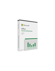 MICROSOFT FPP Office Home and Business 2024 Medialess ENG, EP2-06631
