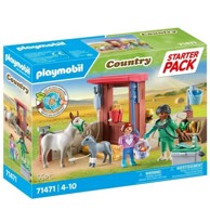 PLAYMOBIL Set za igranje Farma