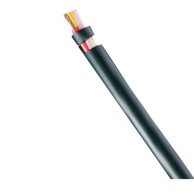 FURUTECH Kabel za napajanje ALPHA 3 OCC, 1 m