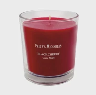 PRICE'S CANDELS Svijeća jar Black Cherry