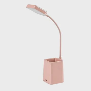 Stolna svjetiljka, Arvid, RA74245, LED, 6W, 300 lm, IP20, ružičasta