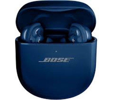 BOSE Slušalice QuietComfort Ultra Earbuds, in-ear, ANC, plave