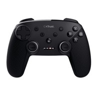 TRUST Kontroler GXT 542, za PC/Android/Switch, crni, bežični