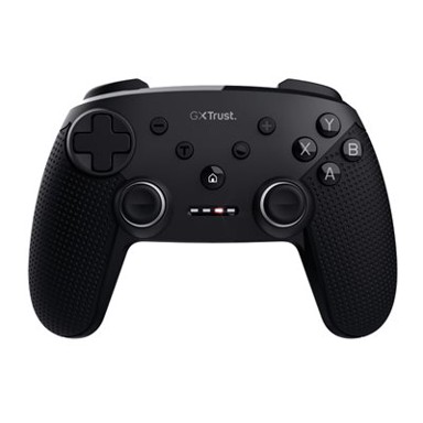 TRUST Kontroler GXT 542, za PC/Android/Switch, crni, bežični