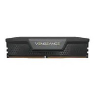 CORSAIR RAM memorija Vengeance CMK32GX5M1B5600C40, 32GB, DDR5 5600MHz, CL40, DIMM