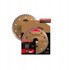 K+ Dijamantni disk TDT-125P WM, 125 mm