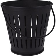 Ložišna jama KO-FB8201200, s ručkom, metal