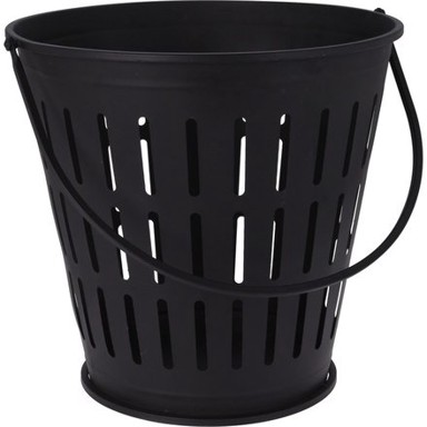 Ložišna jama KO-FB8201200, s ručkom, metal