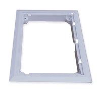 WERTOR Okvir PŽ Box 3