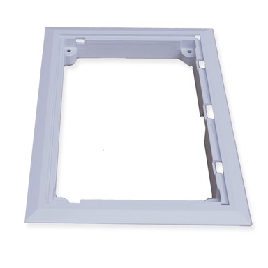 WERTOR Okvir PŽ Box 3